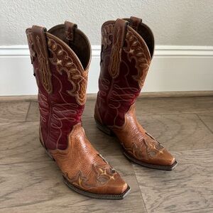 Ariat Women’s Cowboy Boots